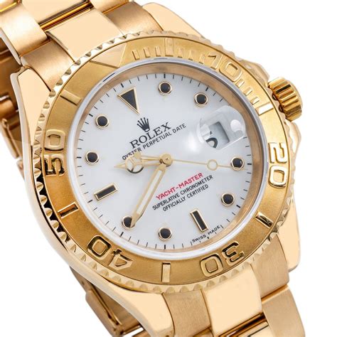 rolex yacht master gold price|rolex yacht master good investment.